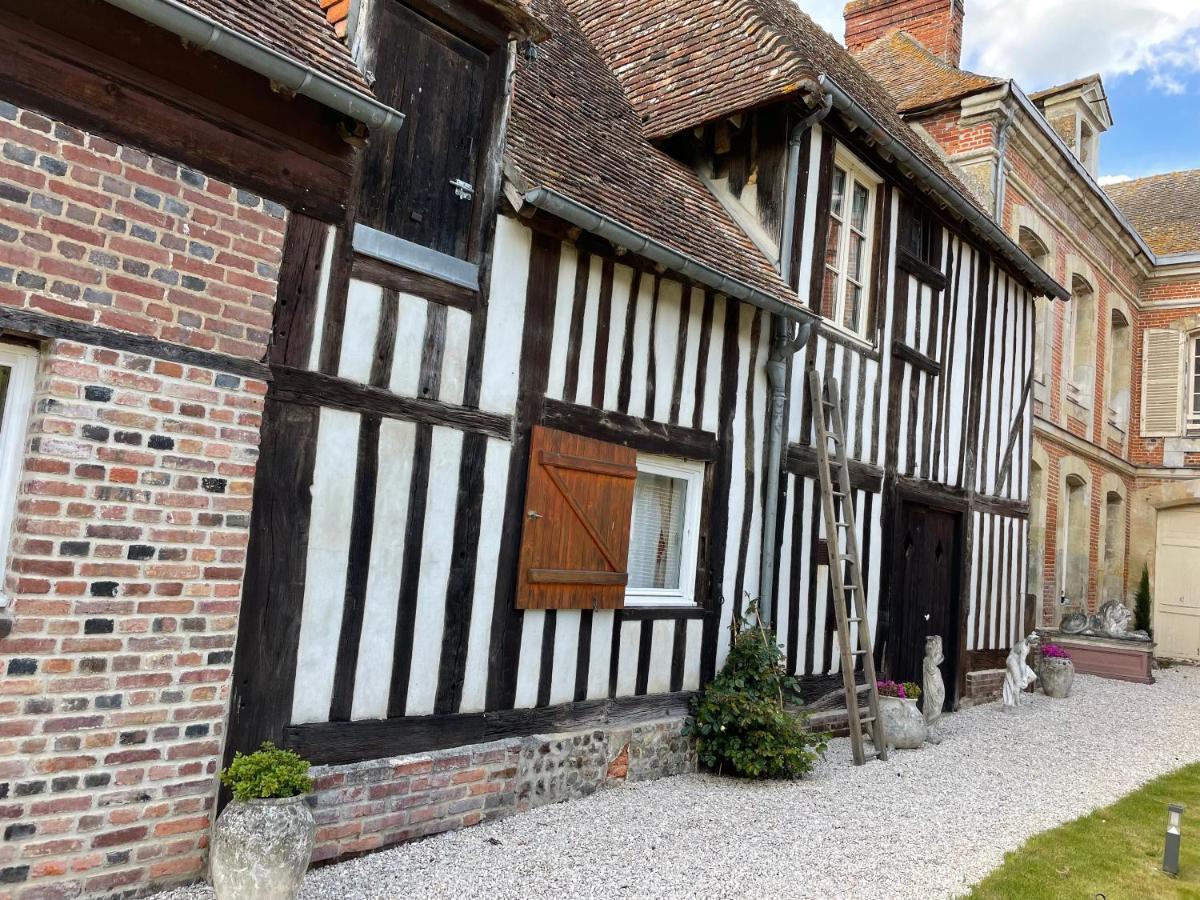 Maison De Jardin - Confort, Commodite, Bien Equipe Livarot-Pays-d'Auge Exterior foto