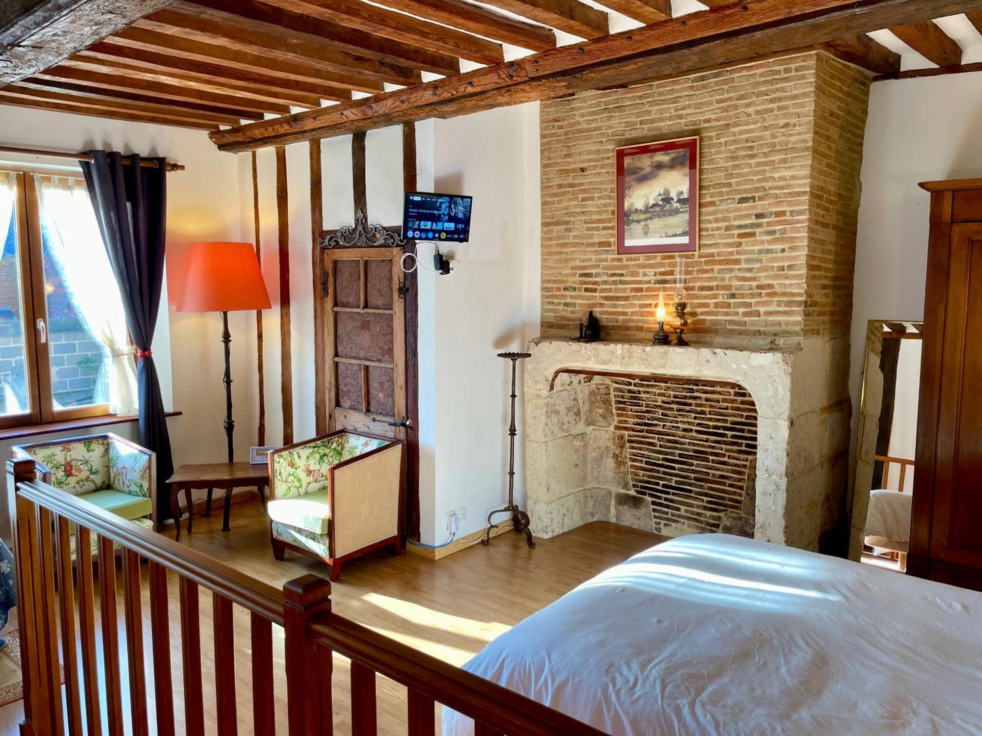 Maison De Jardin - Confort, Commodite, Bien Equipe Livarot-Pays-d'Auge Exterior foto